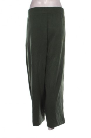 Дамско спортно долнище Frapp, Размер XXL, Цвят Зелен, Цена 17,38 €