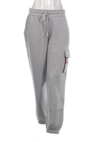 Pantaloni trening de femei Holo Generation, Mărime XL, Culoare Gri, Preț 171,99 Lei