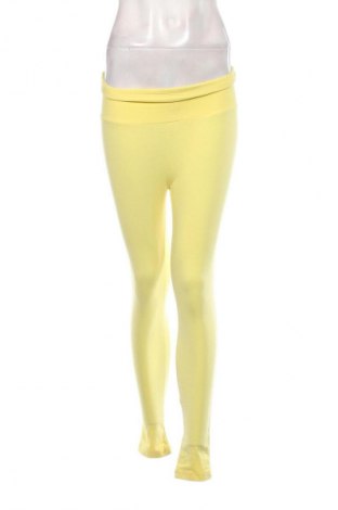 Női sport nadrág Lascana, Méret S, Szín Sárga, Ár 3 059 Ft