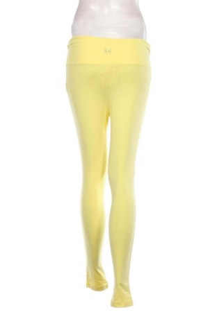 Női sport nadrág Lascana, Méret S, Szín Sárga, Ár 3 059 Ft