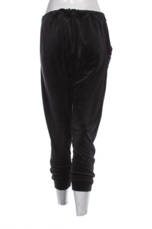 Дамско спортно долнище NEW COLLECTION, Размер M, Цвят Черен, Цена 24,66 €