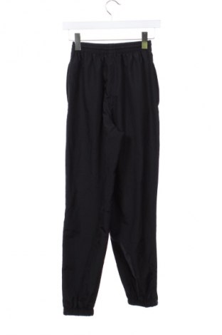 Damskie spodnie sportowe New Balance, Rozmiar S, Kolor Czarny, Cena 38,99 zł