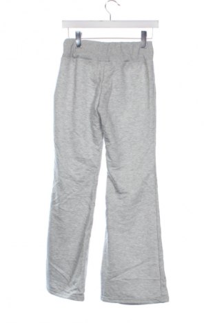 Γυναικείο αθλητικό παντελόνι SHEIN, Μέγεθος XS, Χρώμα Γκρί, Τιμή 11,99 €