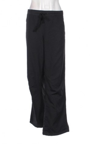 Γυναικείο αθλητικό παντελόνι Sports Edition, Μέγεθος XL, Χρώμα Μαύρο, Τιμή 4,99 €