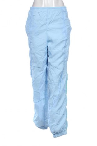 Damskie spodnie sportowe Unbranded, Rozmiar L, Kolor Niebieski, Cena 26,99 zł