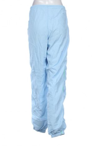 Damskie spodnie sportowe Unbranded, Rozmiar L, Kolor Niebieski, Cena 26,99 zł