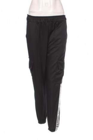 Damskie spodnie sportowe Unbranded, Rozmiar M, Kolor Czarny, Cena 27,40 zł