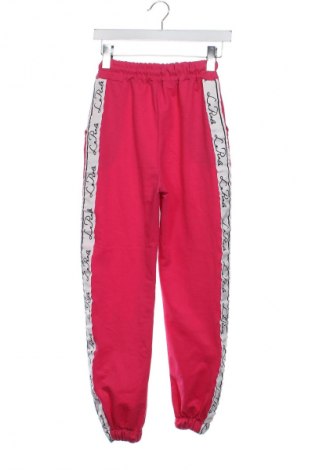 Dámské tepláky Unbranded, Velikost XS, Barva Růžová, Cena  59,00 Kč