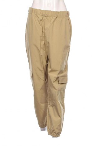 Dámské tepláky Unbranded, Velikost L, Barva Hnědá, Cena  49,00 Kč