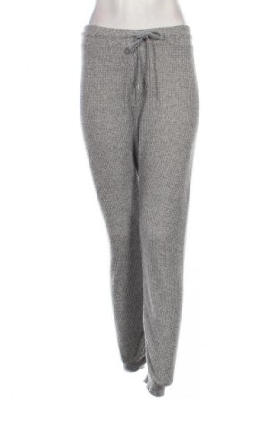 Γυναικείο αθλητικό παντελόνι Unbranded, Μέγεθος M, Χρώμα Γκρί, Τιμή 6,15 €