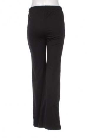 Дамско спортно долнище Unbranded, Размер S, Цвят Черен, Цена 7,66 €