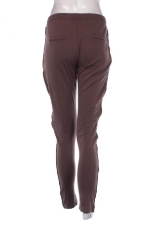 Damskie spodnie sportowe Unbranded, Rozmiar M, Kolor Brązowy, Cena 27,40 zł