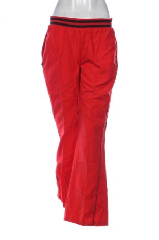 Dámské tepláky Unbranded, Velikost M, Barva Červená, Cena  222,00 Kč