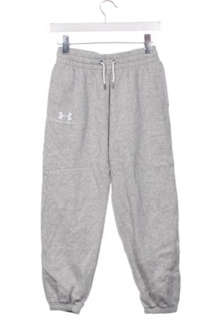 Dámske tepláky Under Armour, Veľkosť S, Farba Sivá, Cena  24,95 €, #134208281