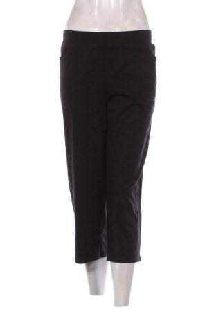 Damen Sporthose Venice Beach, Größe XL, Farbe Schwarz, Preis 13,99 €