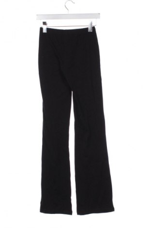 Γυναικείο αθλητικό παντελόνι Vivance, Μέγεθος XS, Χρώμα Μαύρο, Τιμή 18,99 €