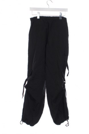 Dámske tepláky Zara, Veľkosť XS, Farba Čierna, Cena  37,32 €