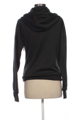 Дамско спортно горнище Adidas, Размер S, Цвят Черен, Цена 27,09 €