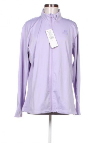 Dámský sportovní vrch  Alpine Pro, Velikost M, Barva Fialová, Cena  239,00 Kč