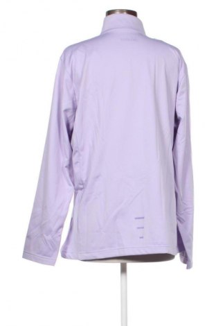 Dámský sportovní vrch  Alpine Pro, Velikost M, Barva Fialová, Cena  239,00 Kč