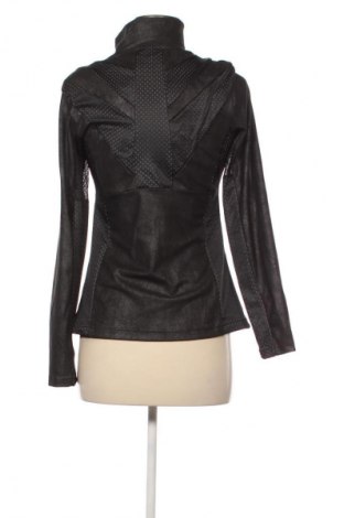 Damska bluza sportowa Bas Bleu, Rozmiar L, Kolor Czarny, Cena 93,99 zł