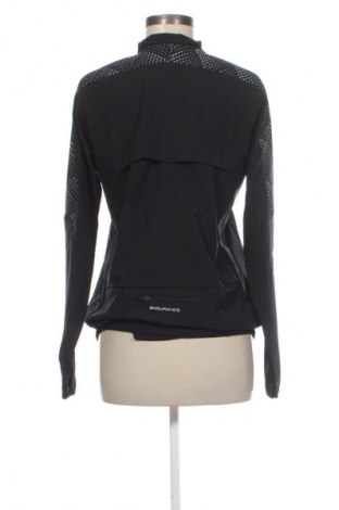 Dámský sportovní vrch  ENDURANCE, Velikost M, Barva Černá, Cena  749,00 Kč