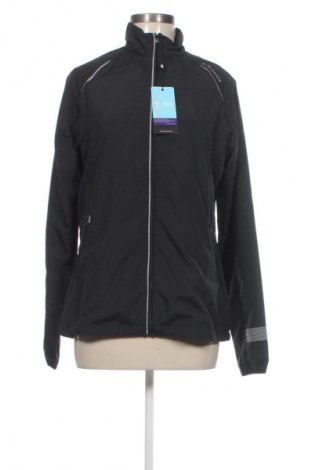 Damen Sportoberteil ENDURANCE, Größe M, Farbe Schwarz, Preis 16,99 €