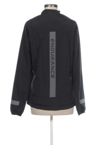 Damen Sportoberteil ENDURANCE, Größe M, Farbe Schwarz, Preis 16,99 €
