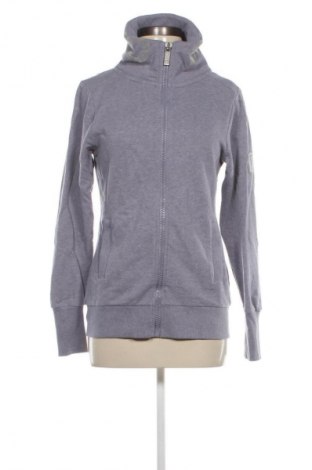 Damen Sportoberteil Elbsand, Größe M, Farbe Lila, Preis 13,99 €