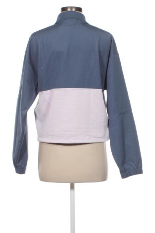 Damen Sportoberteil Erima, Größe M, Farbe Blau, Preis 7,99 €