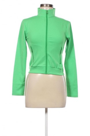 Γυναικεία αθλητική ζακέτα Holo Generation, Μέγεθος M, Χρώμα Πράσινο, Τιμή 11,99 €