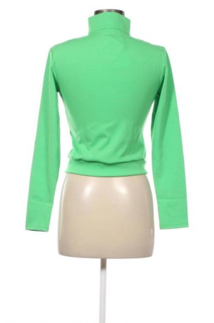 Γυναικεία αθλητική ζακέτα Holo Generation, Μέγεθος M, Χρώμα Πράσινο, Τιμή 11,99 €