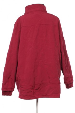 Damen Sportoberteil Janina, Größe 3XL, Farbe Mehrfarbig, Preis € 13,99