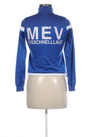 Dámský sportovní vrch  Macron, Velikost XXS, Barva Modrá, Cena  399,00 Kč