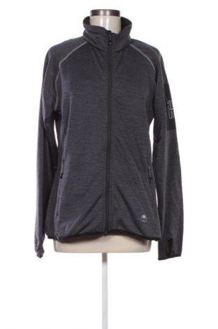 Damen Sportoberteil Maul, Größe XL, Farbe Grau, Preis 10,99 €