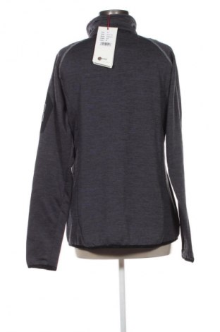 Damen Sportoberteil Maul, Größe XL, Farbe Grau, Preis 10,99 €