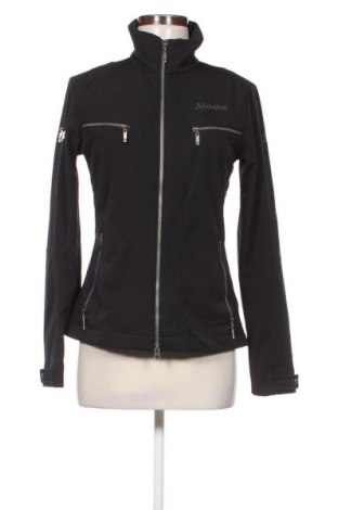 Γυναικεία αθλητική ζακέτα Schoffel, Μέγεθος S, Χρώμα Μαύρο, Τιμή 26,99 €