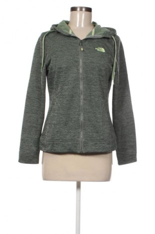 Γυναικεία αθλητική ζακέτα The North Face, Μέγεθος M, Χρώμα Πολύχρωμο, Τιμή 58,99 €