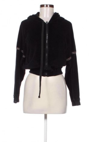 Damska bluza sportowa Unbranded, Rozmiar XS, Kolor Czarny, Cena 67,33 zł