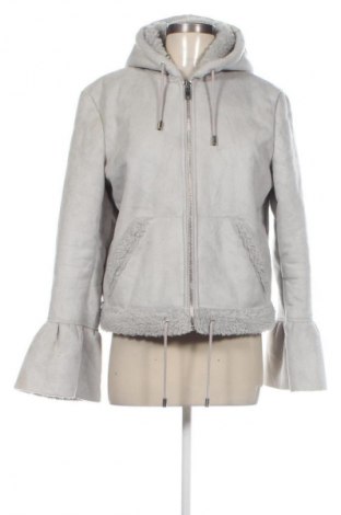 Dámska bunda  ASOS, Veľkosť S, Farba Sivá, Cena  28,95 €
