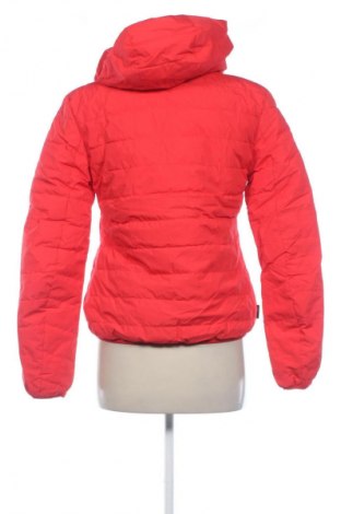 Damenjacke Alife And Kickin, Größe M, Farbe Rot, Preis 40,99 €