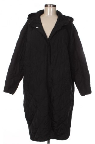 Γυναικείο μπουφάν Amisu, Μέγεθος L, Χρώμα Μαύρο, Τιμή 16,99 €