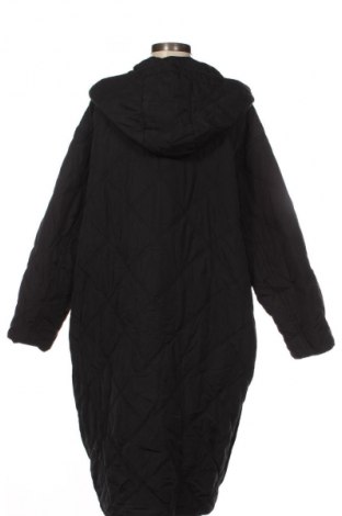 Γυναικείο μπουφάν Amisu, Μέγεθος L, Χρώμα Μαύρο, Τιμή 16,99 €