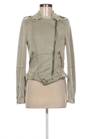 Kurtka damska Amisu, Rozmiar M, Kolor Zielony, Cena 22,70 zł