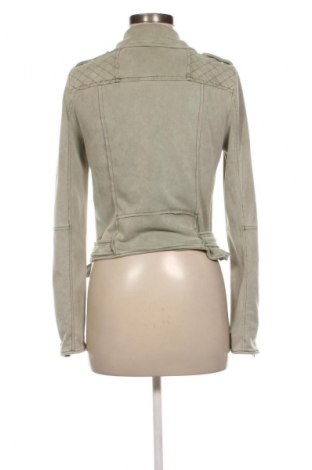 Kurtka damska Amisu, Rozmiar M, Kolor Zielony, Cena 22,70 zł