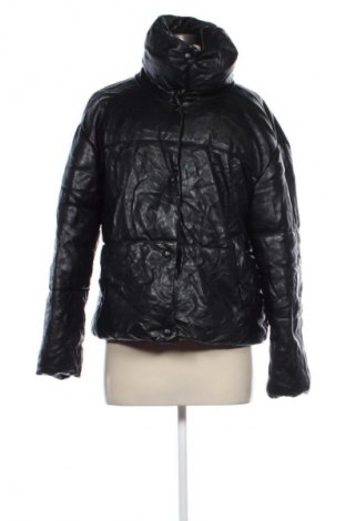 Dámska bunda  Amisu, Veľkosť S, Farba Čierna, Cena  18,95 €