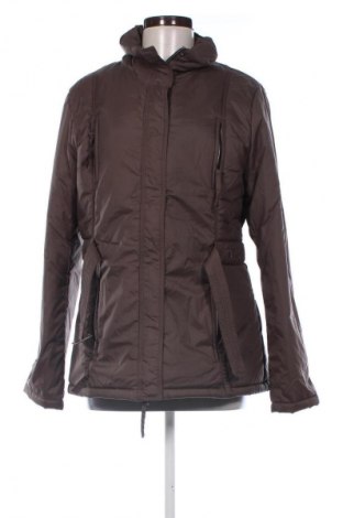 Dámská bunda  Amisu, Velikost L, Barva Hnědá, Cena  429,00 Kč