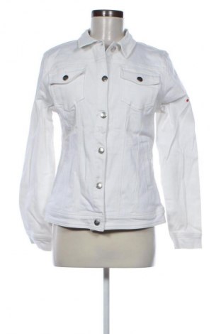 Γυναικείο μπουφάν Aniston, Μέγεθος M, Χρώμα Λευκό, Τιμή 11,99 €