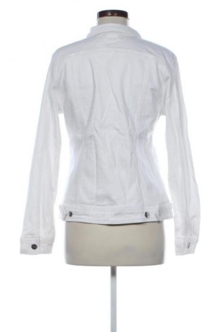 Γυναικείο μπουφάν Aniston, Μέγεθος M, Χρώμα Λευκό, Τιμή 11,99 €