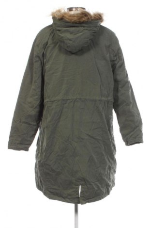 Γυναικείο μπουφάν Anko, Μέγεθος L, Χρώμα Πράσινο, Τιμή 6,99 €